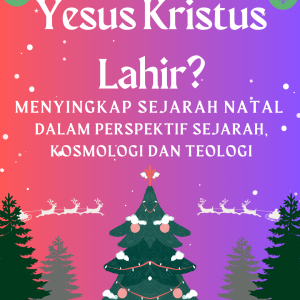 Kapan Yesus Kristus Lahir