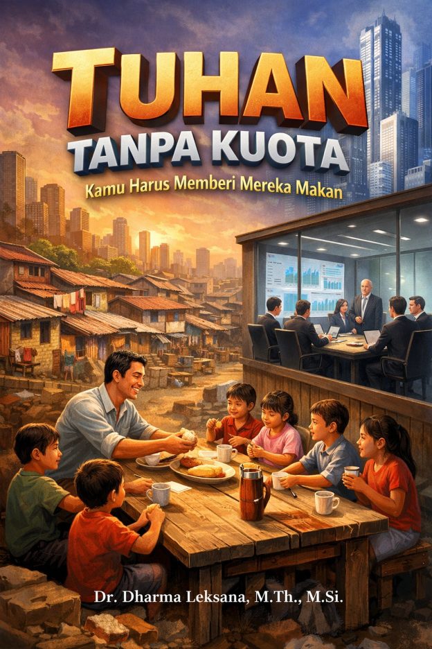Novel Tuhan Tanpa Kuota 1 Tuhan Tanpa Kuota