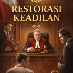Restorasi Keadilan