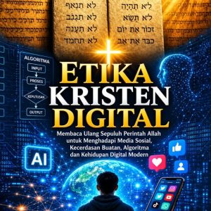 Buku Etika Kristen Digital
