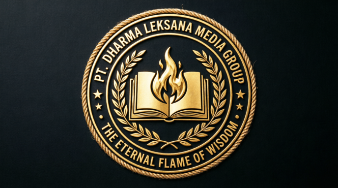 Penerbit Dharma Leksana