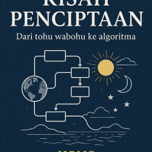 Kisah Penciptaan