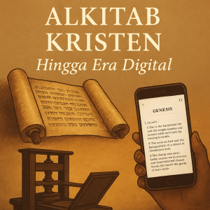 Sejarah kanonisasi alkitab