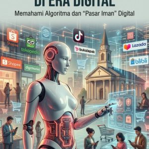 Perdagangan Rohani di Era Digital