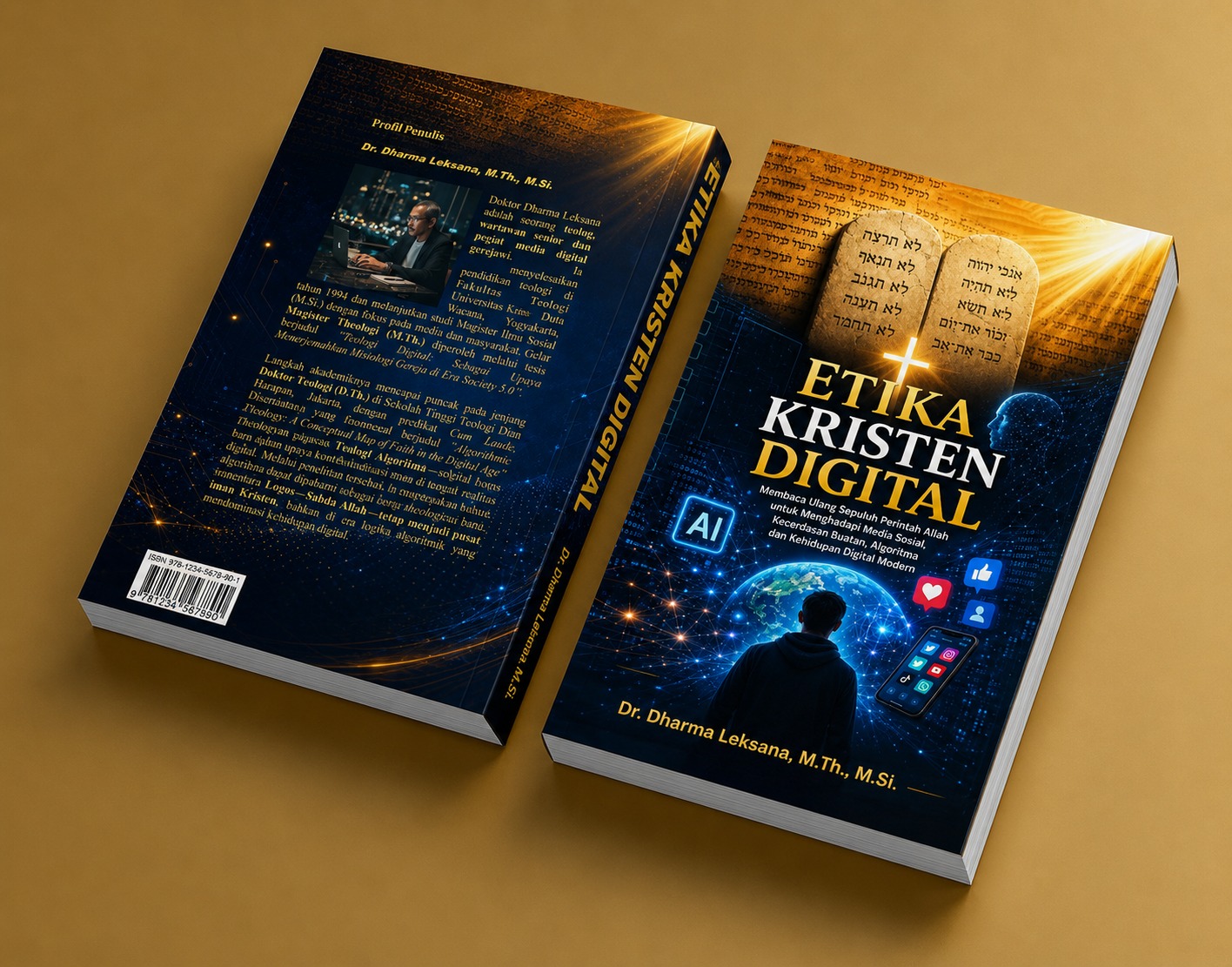 Upah dan Kasih Karunia: Tafsir dan Renungan dari Kitab Rut 2 ETIKA KRISTEN