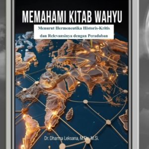 Memahami Kitab Wahyu dalam Peradaban Digital