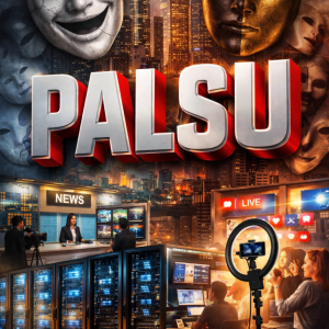 NOVEL PALSU