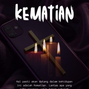 Novel Setelah Kematian