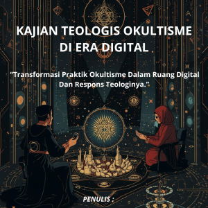 okultisme