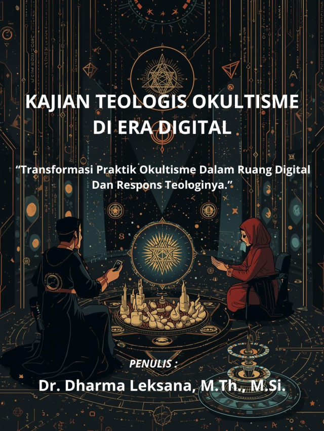 Kajian Teologis Okultisme di Era Digital 1 okultisme
