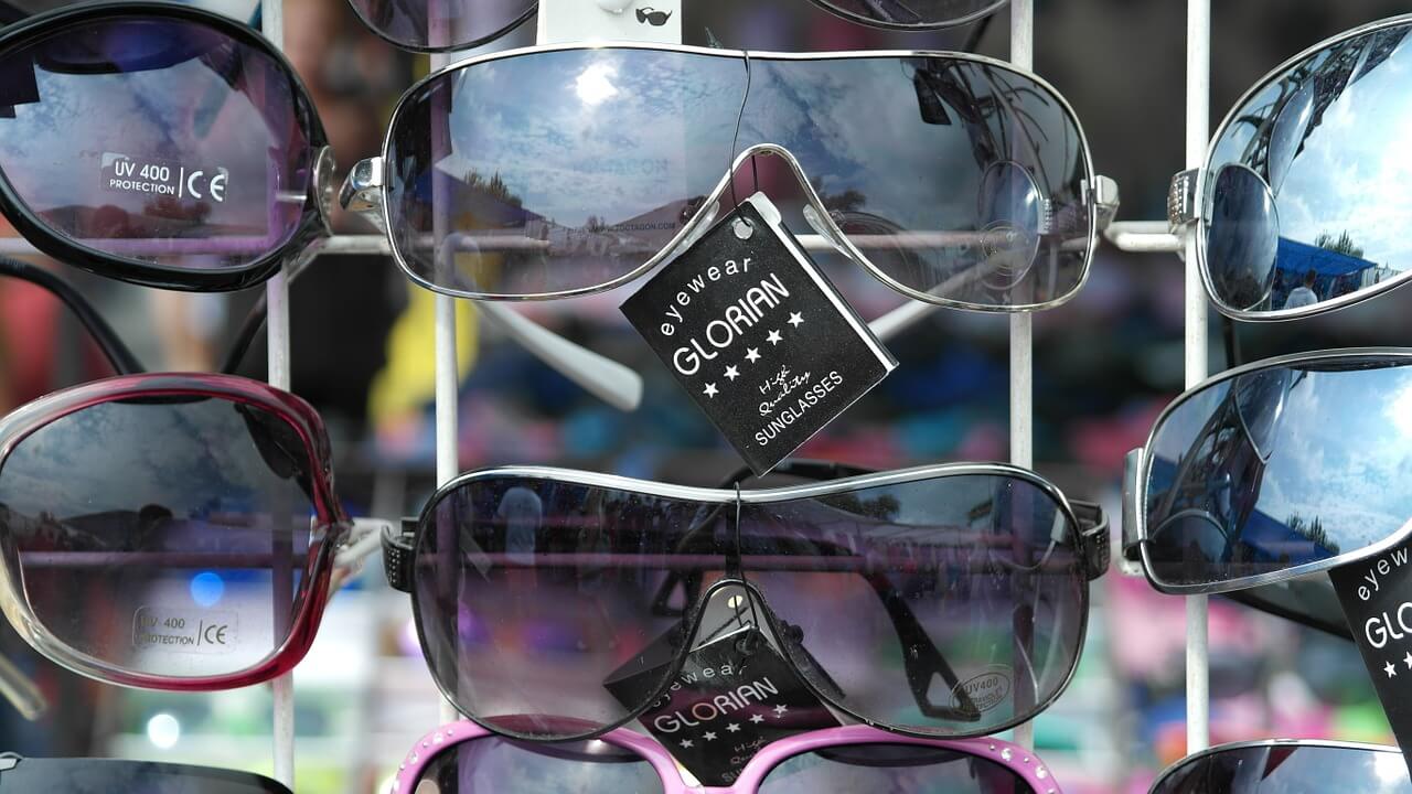 Sunglasses 1 Sunglasses