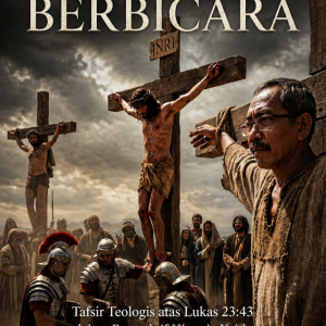 SALIB YANG BERBICARA