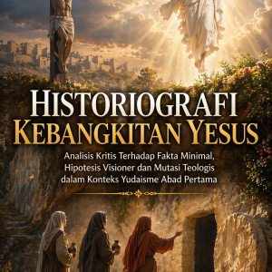 Historiografi Kebangkitan Yesus