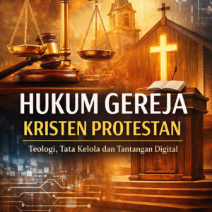 Hukum Gereja Kristen Protestan
