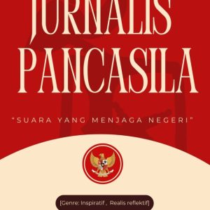 Novel Jurnalis Pancasila