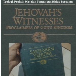 Memahami Saksi-Saksi Yehuwa