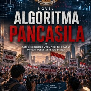 NOVEL ALGORITMA PANCASILA