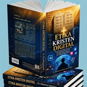 Etika Kristen digital