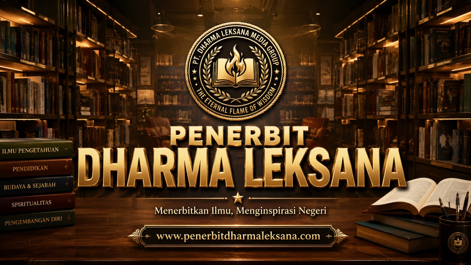 Upah dan Kasih Karunia: Tafsir dan Renungan dari Kitab Rut 3 banner penerbit