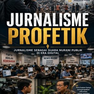 Jurnalisme Profetik
