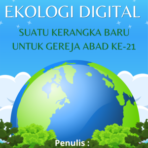 PASTORAL EKOLOGI DIGITAL