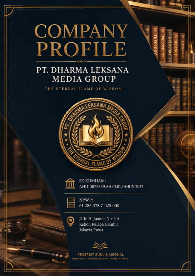 Profil Penerbit