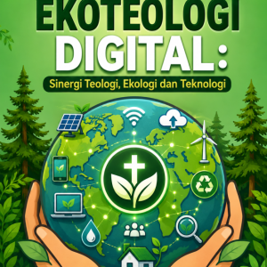 Ekoteologi Digital