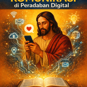 Teologi & Komunikasi di Peradaban Digital