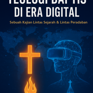 Teologi Baptis di Era Digital