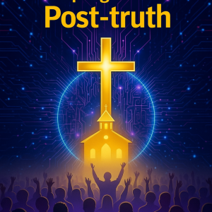 Bergereja di Tengah Kepungan Post-truth