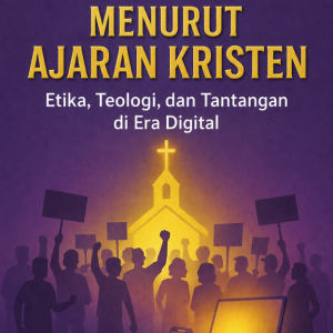 Demonstrasi Menurut Ajaran Kristen