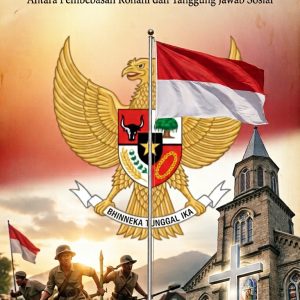 Kemerdekaan dalam Perspektif Kristen