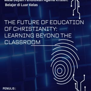 The Future of Education of Christianity