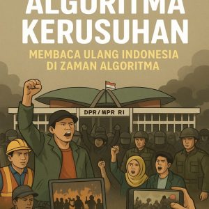 Algoritma Kerusuhan: Membaca Ulang Indonesia di Jaman Algoritma