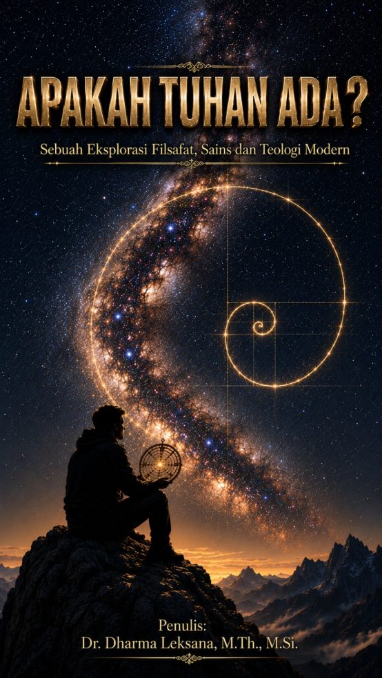 Apakah Tuhan Ada