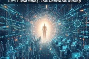 PERJUMPAAN DENGAN ALLAH