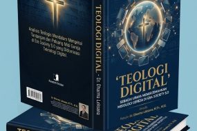 TEOLOGI DIGITAL