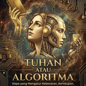 TUHAN ATAU ALGORITMA