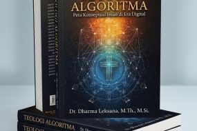 TEOLOGI ALGORITMA