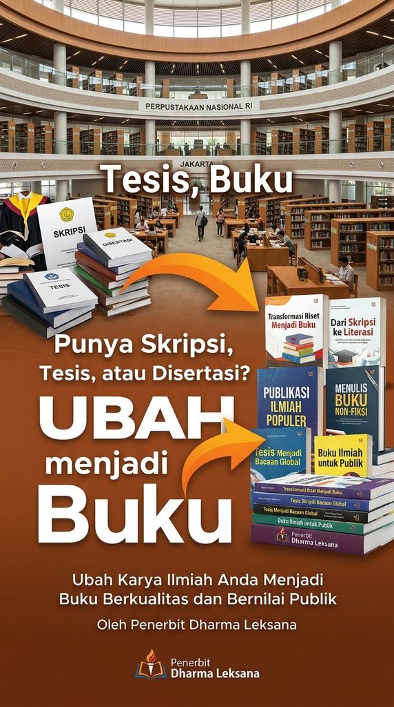 Punya Skripsi, Tesis, atau Disertasi? Ubah Menjadi Buku 2 WhatsApp Image 2026 09 19 at 18.53.00