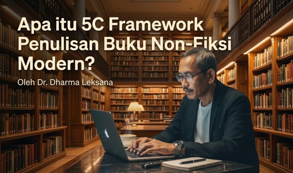 Apa itu 5C Framework