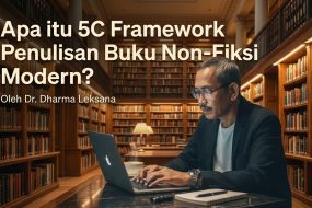 Apa itu 5C Framework