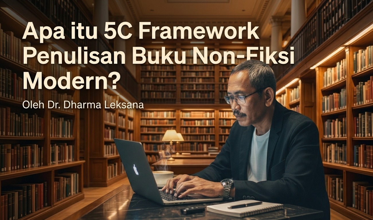 Apa itu 5C Framework