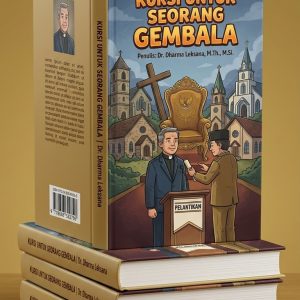 Kursi untuk Seorang Gembala